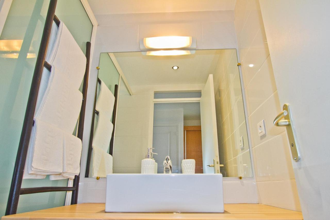 Duplex 4 Personnes Chambre Vue Mer Residence O Coeur De Deshaies Kültér fotó